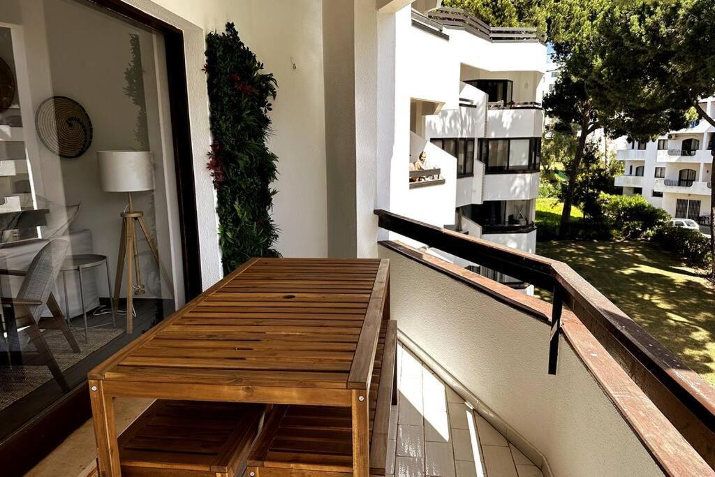 Apartamento Vilamoura 311 Exterior foto